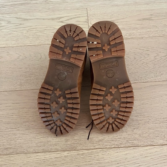 Timberland Linden Woods Boots Women’s - Picture 6 of 7